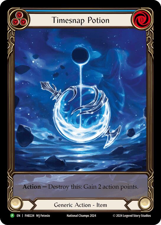 Cold Foils and Marvels – Jeux Kingdom