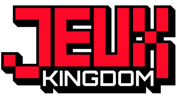 Jeux Kingdom