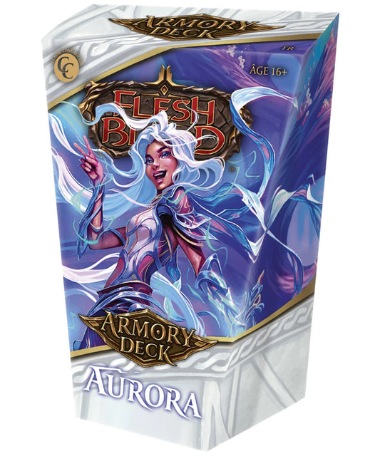 Armory Deck: Aurora