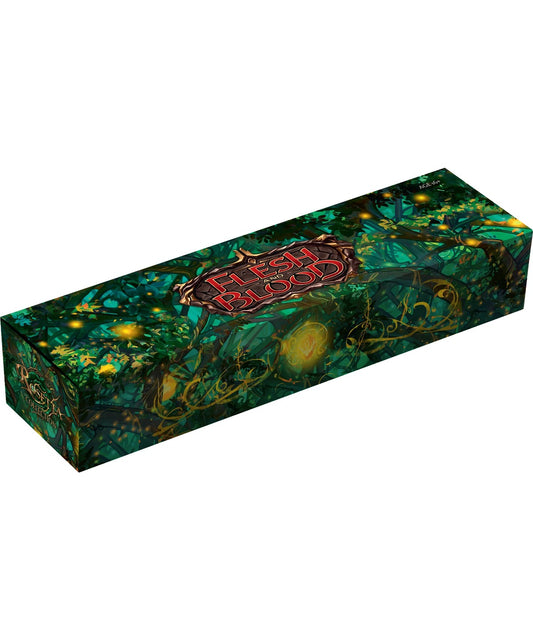 Rosetta - Blitz Deck Collection Box