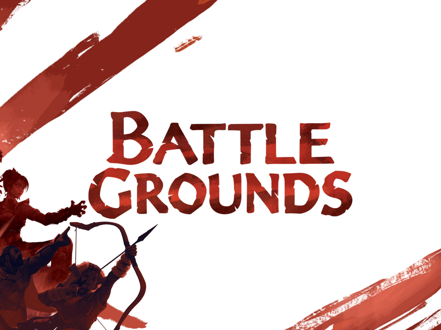 Battlegrounds Event Ticket