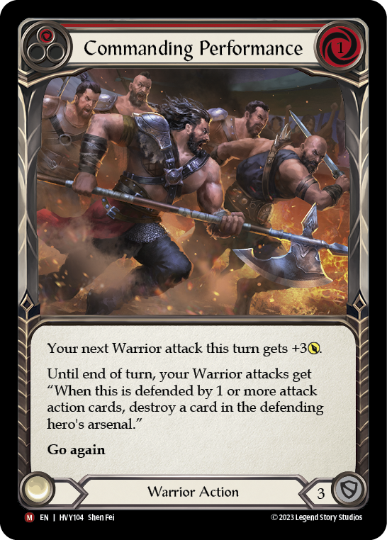 Heavy Hitters – Jeux Kingdom